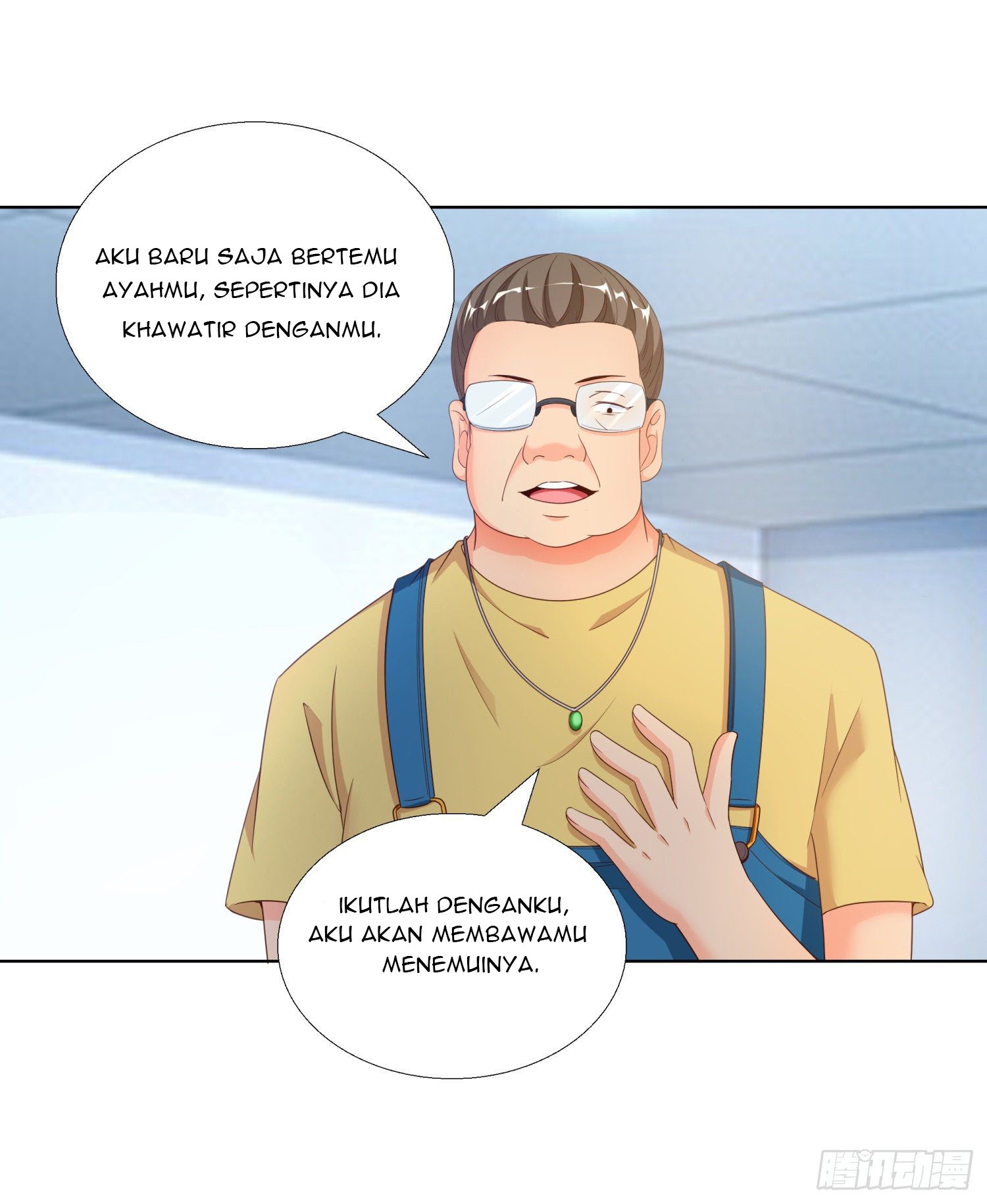 Super School Doctor (Supreme Campus Doctor) chapter 54